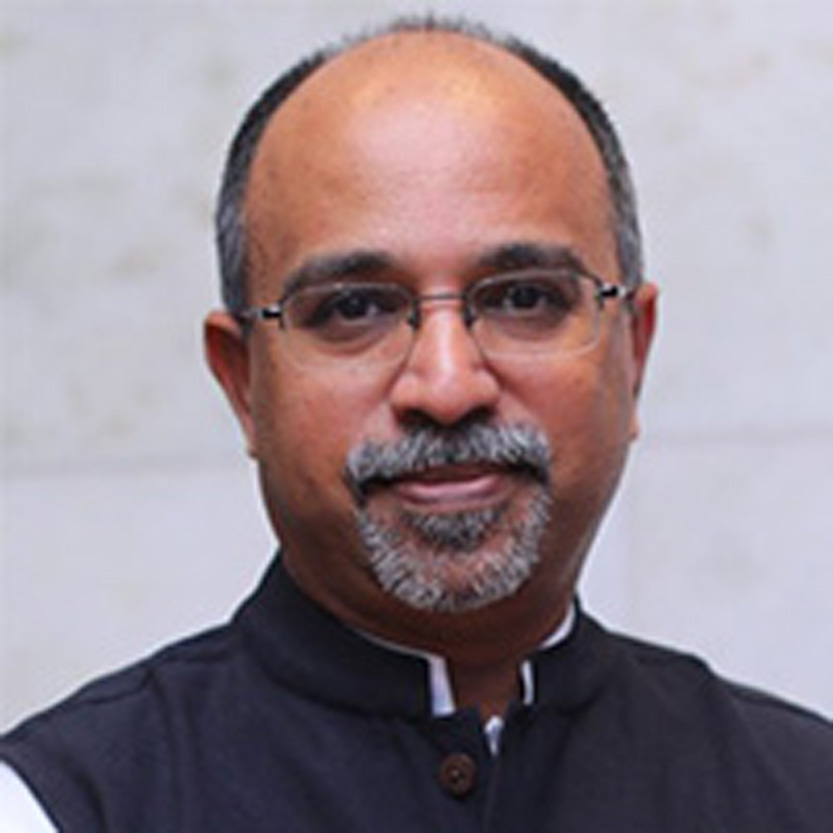 Dr. Bobby JOHN