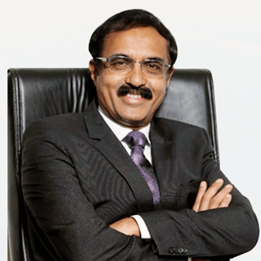 Dr. B S Ajai Kumar