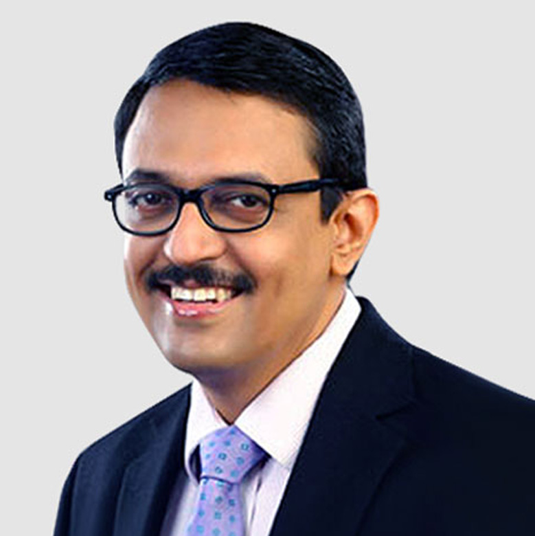 Dr. N K Warrier