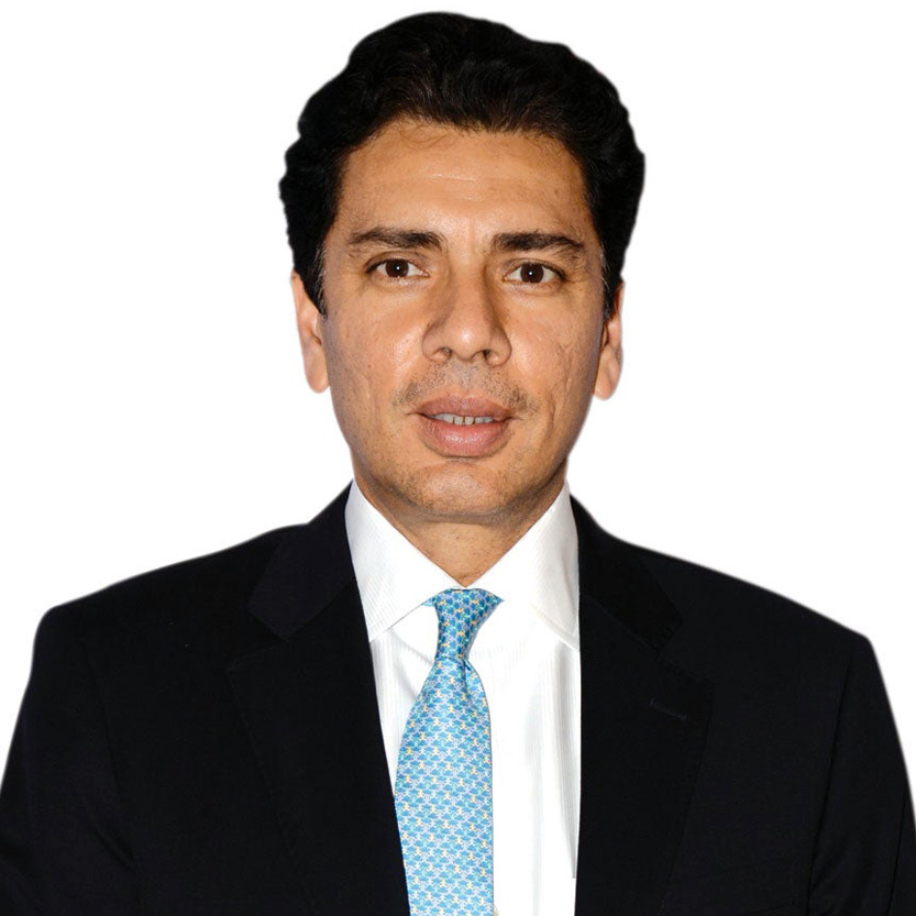 Vishal BALI