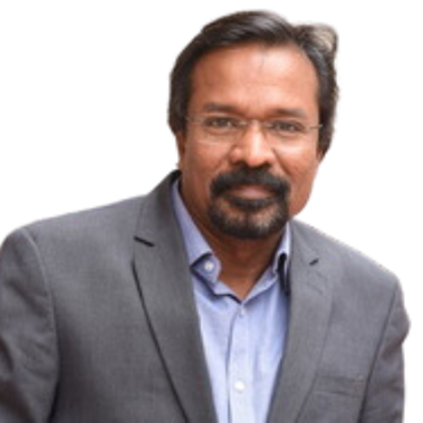 Unnikrishnan C H